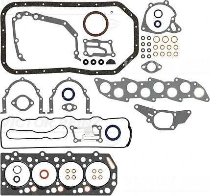 Full Gasket Kit, engine